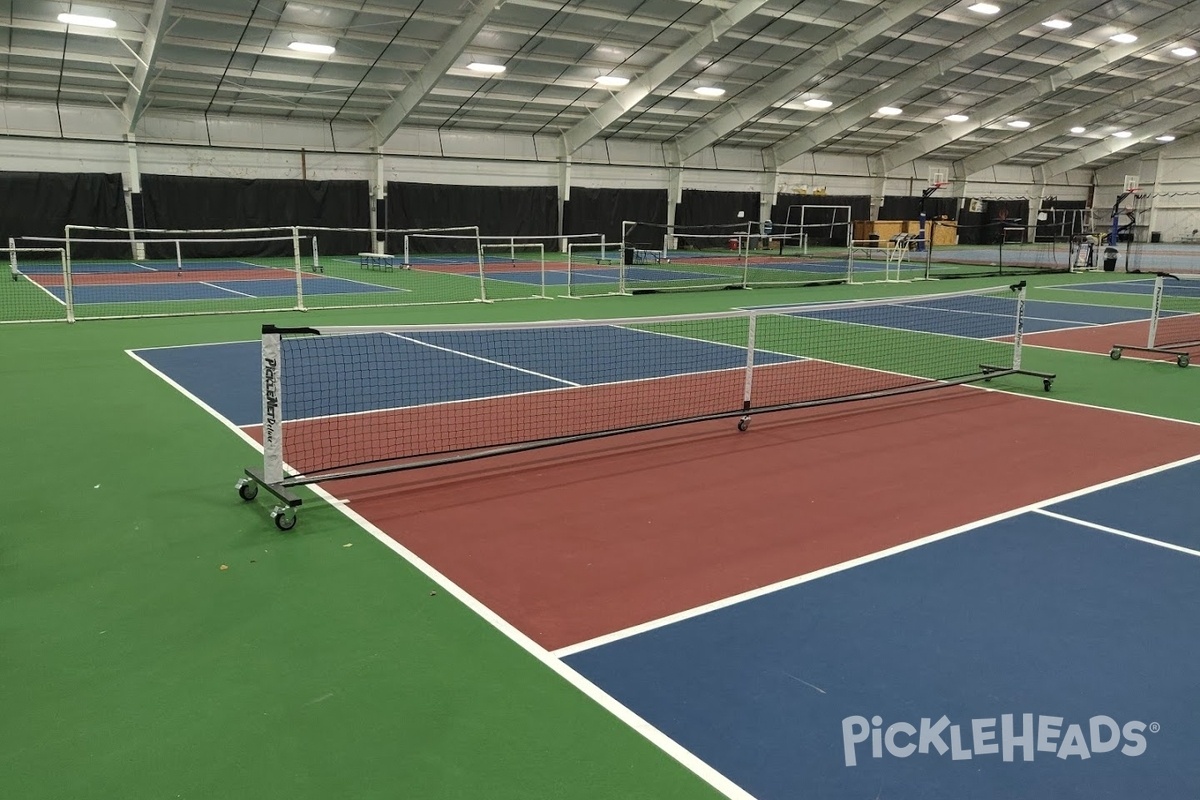 Photo of Pickleball at Pickleball Euphoria Springhurst